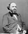 Kansas Senator Samuel C. Pomeroy