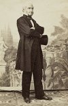 Missouri Governor Hamilton R. Gamble