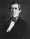 New York Senator William Seward