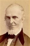 Poet John Greenleaf Whittier