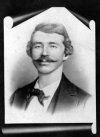 Missouri Partisan Ranger William C. Quantrill