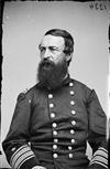Union Admiral David Porter Union Admiral David Porter