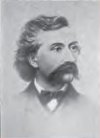 Union Colonel James A. Mulligan