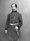 Union General David Hunter