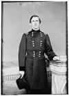 Union Major General Edward Canby Union Major General Edward Canby