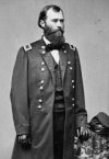 Union Captain Eugene Carr went on to become a Brigadier General