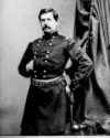 Union General George McClellan