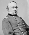Union Major General Henry Halleck