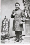 Union General James Blunt