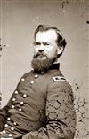 Union General James McPherson Union General James McPherson