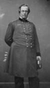 Union General James W. Denver