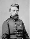 Union General Jeff C. Davis