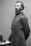Union General John McClernand Union General John McClernand