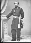 Union Brigadier General John McNeil