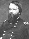 Union Major General John Pope