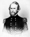 Union Brigadier General Nathaniel Lyon