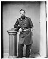 Union General Peter Joseph Osterhaus Union General Peter Joseph Osterhaus