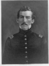 Union Captain Phil Sheridan