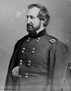 Union General William Rosecrans Union General William Rosecrans