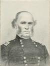 Union Major General Samuel R. Curtis