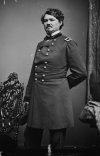 Union General Samuel Sturgis