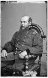 Union Major John Scofield