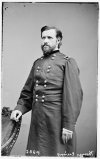 Union Brigadier General Thomas Ewing