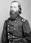 Thomas W. Sweeny taken while Brigadier General in Union Army