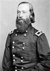 Union General Thomas W. Sweeny