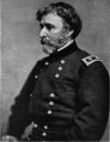 Union General John C. Fremont