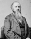 US Secretary of War Edwin Stanton