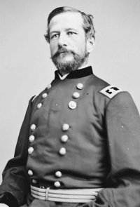 Union Major General Alfred Pleasonton