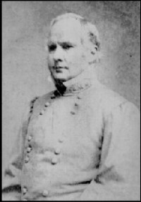 Confederate Major General Sterling Price