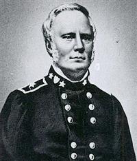 Missouri State Guard Major General Sterling Price