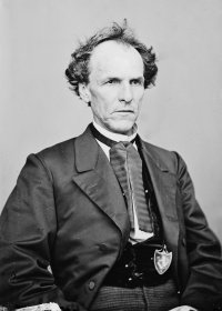 Kansas Senator James H. Lane