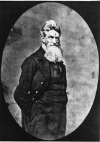 John Brown in 1859