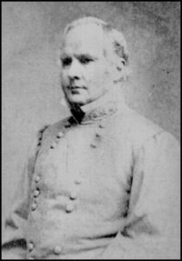 Confederate Major General Sterling Price