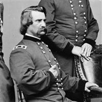 Union Major General John A. Logan