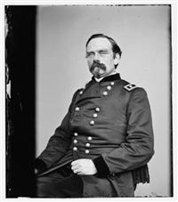 Union Major General Peter Joseph Osterhaus Union Major General Peter Joseph Osterhaus