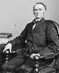 United States Postmaster General Montgomery Blair United States Postmaster General Montgomery Blair