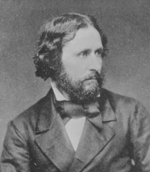 John Charles Fremont