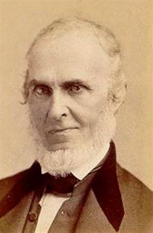 Poet John Greenleaf Whittier Poet John Greenleaf Whittier