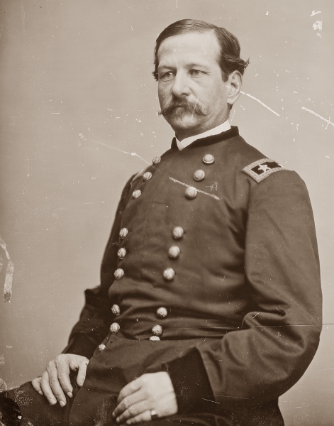 Alfred Pleasonton