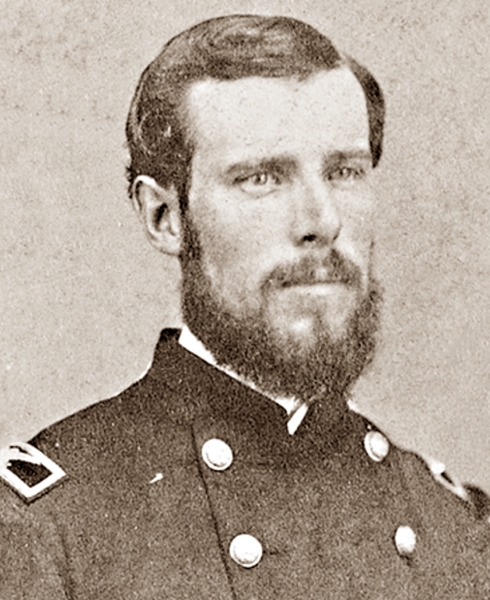 Edward F. Winslow