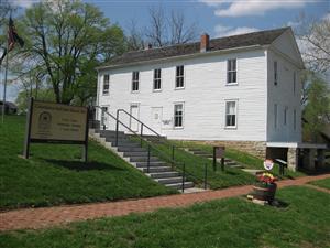 Constitution Hall