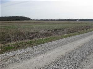 Looking North From Douglas Terrace Towards the Site of the Pottawatomie Massacre