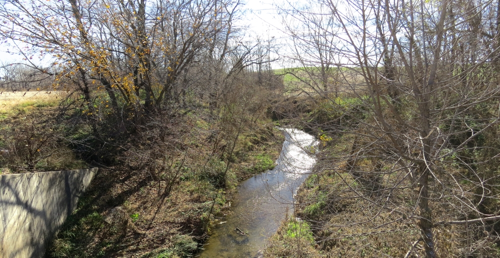 Photo of Fire Prairie Creek