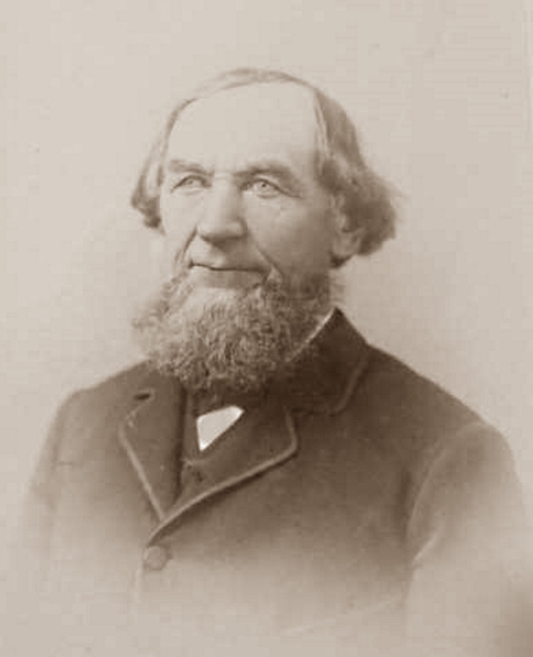 George Thoman