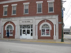 The Carthage Civil War Museum