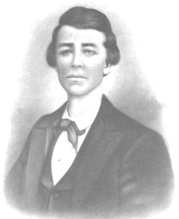 William C. Quantrill